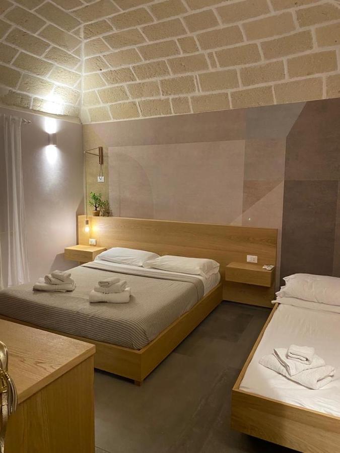 Apartment Egusa73 Favignana