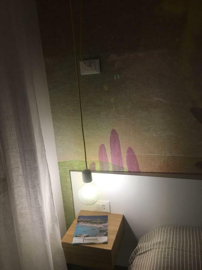 Egusa73 Apartment Favignana