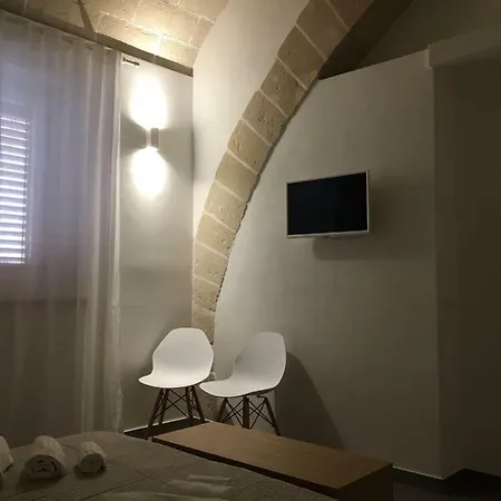Egusa73 Favignana Exterior photo
