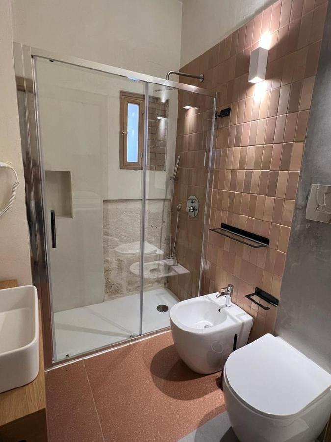 Apartment Egusa73 Favignana